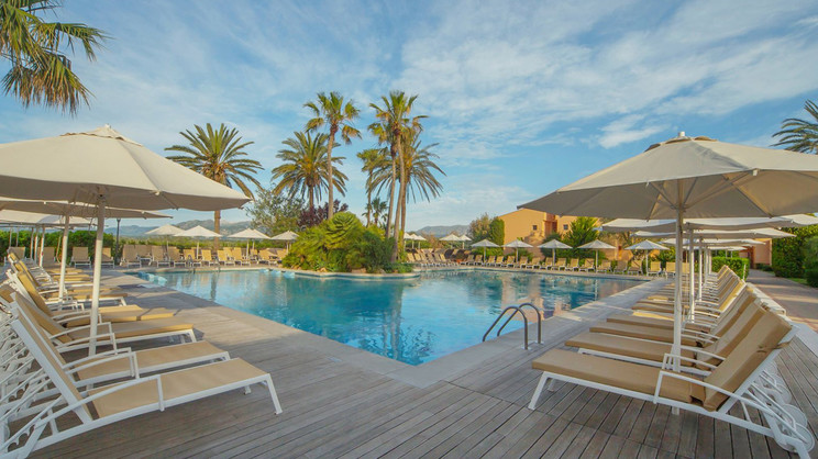 Portblue Club Pollentia Resort & Spa